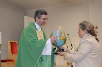 CELEBRAÇÃO DE ENVIO DOS PROFESSORES DE EMRC DA DIOCESE DE SETÚBAL