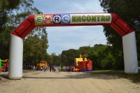 Encontro Diocesano de alunos de Educação Moral e Religiosa Católica - 3º ciclo