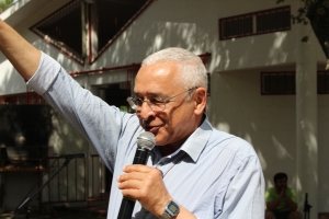Encontro Diocesano de alunos de Educação Moral e Religiosa Católica - 2º ciclo